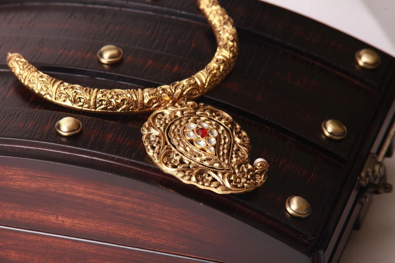 Jewellery 17