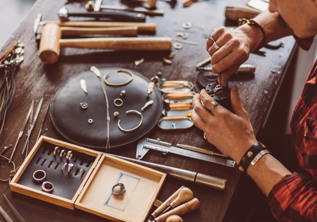 Artisan Work